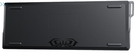 Клавиатуры AULA WIN60 Black